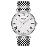 Tissot Everytime 40 MM Herrenuhr - T143.410.11.033.00